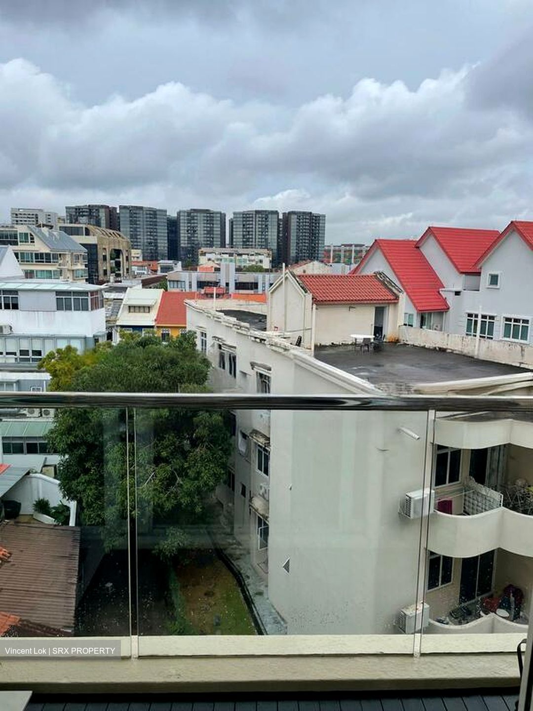 The Geranium (D15), Condominium #584187781
